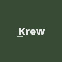 Krew Digital Creative logo - Similar company to Kowara Eatery Group