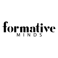 Formative Minds logo - Similar company to Supermath Learning Centre