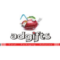 Adgifts logo - Similar company to Prosight Crm