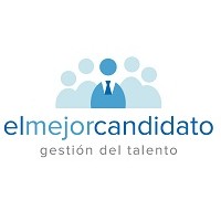 El Mejor Candidato logo - Similar company to Cámara Cotelco Joven