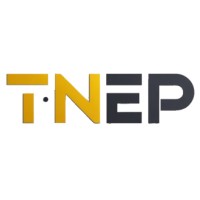 Tnep logo - Similar company to Más Comunica2