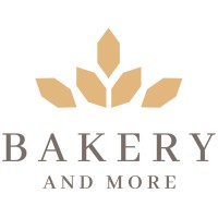 Bakery And More logo - Similar company to Headquarter.Co
