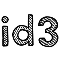 id3 Creative logo - Similar company to Id3 Studio
