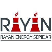 RAYAN ENERGY SEPIDAR logo - Similar company to Rayan Energy