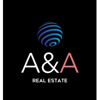 A&A Real Estate logo - Similar company to Luxury One Realty