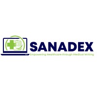 Sanadex Medical logo - Similar company to Webbwrites, Llc