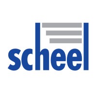 Scheel GmbH & Co. KG logo - Similar company to Candystorm