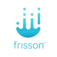 Frisson logo - Similar company to Mask Authority Sp. Z O.O.
