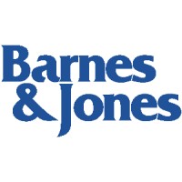 Barnes & Jones Inc.