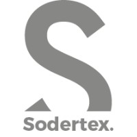 SODERTEX logo - Similar company to Fuzeau Sas