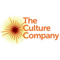 The Culture Company logo - Similar company to Pesa