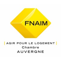 FNAIM Auvergne logo - Similar company to Mike Ios Applications