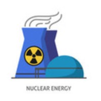 Atomic Nuclear Power Plant logo - Similar company to Atomic Power Evolution Awareness Foundation