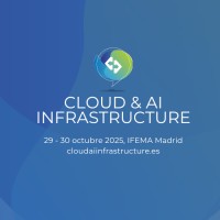 Cloud  & AI Infrastructure Spain logo - Similar company to Data Centre World Madrid