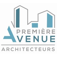 PREMIERE AVENUE - Architecteurs logo - Similar company to Maisons Exclusives
