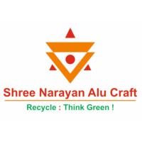 Shree Narayan Alu Craft logo - Similar company to Mindgini