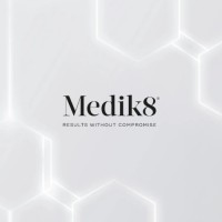 Medik8 Nederland logo - Similar company to Reinders Group