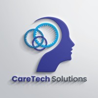 CareTechSol logo - Similar company to Avery Scott Company Ltd