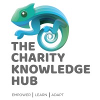 The Charity Knowledge Hub (TCKH Ltd) logo - Similar company to Start Bay Enterprises