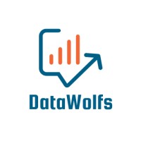DataWolfs logo - Similar company to Databag.Ai