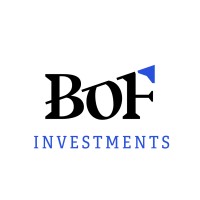 Bof Investments logo - Similar company to Devextreme