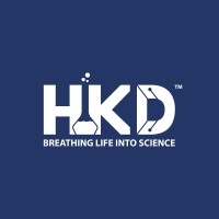HKD Chemicals and Technologies logo - Similar company to Project Icube