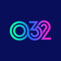 032 Global logo - Similar company to Tesla Media Group