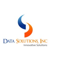 Data Solutions, Inc logo - Similar company to Data View Systems