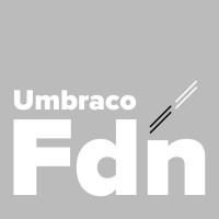 Umbraco UK Foundation logo - Similar company to Meeow Online Networking