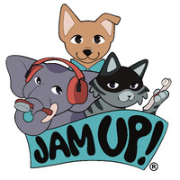 Jam Up! logo - Similar company to Swig