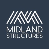 Midland Structures logo - Similar company to Avan Engineering Services Ltd