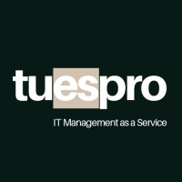 Tuespro logo - Similar company to Exektek