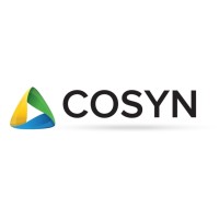 COSYN Limited logo - Similar company to United Interactive™ Communications