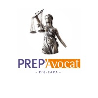 Prépa CRFPA - PREP'AVOCAT Montpellier et Toulouse logo - Similar company to Sup Perform