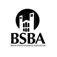UCLA's Bruin Sports Business Association logo - Similar company to Bethia S.A.
