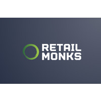 Retail Monks logo - Similar company to Leeps
