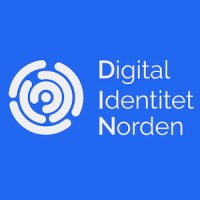 DIN (Digital Identity Nordics) logo - Similar company to Digital Identity Sa