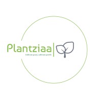 Plantziaa logo - Similar company to Carml