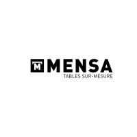 SAS MENSA logo - Similar company to Gemellys