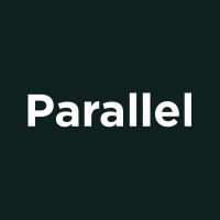 Parallel logo - Similar company to Viralvault