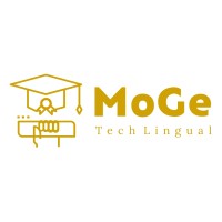 MoGeTechLingual logo - Similar company to Krugis.Ee