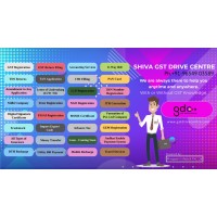 Shiva GST Drive Centre logo - Similar company to Steadfast Professionals