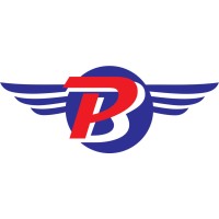 PB Aero LLC logo - Similar company to Airxsolutions