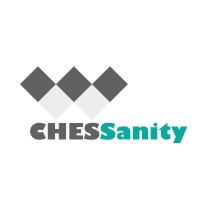 CHESSanity logo - Similar company to Capit Craft