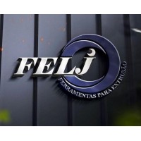 FELJ - Ferramentas para Extrusão logo - Similar company to Macro Extrusão De Alumínio Ltda