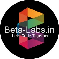 Beta-Labs.in logo - Similar company to Web Tech Enchanters