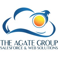 The Agate Group logo - Similar company to Roobeez