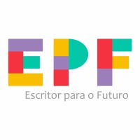 Escritor para o Futuro - EPF logo - Similar company to Escritor.Com