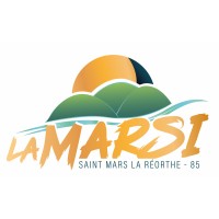 LA MARSI logo - Similar company to Bluetopia