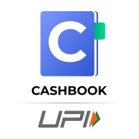 CashBook : UPI Wallets for Employees logo - Similar company to Orgixa & Co.